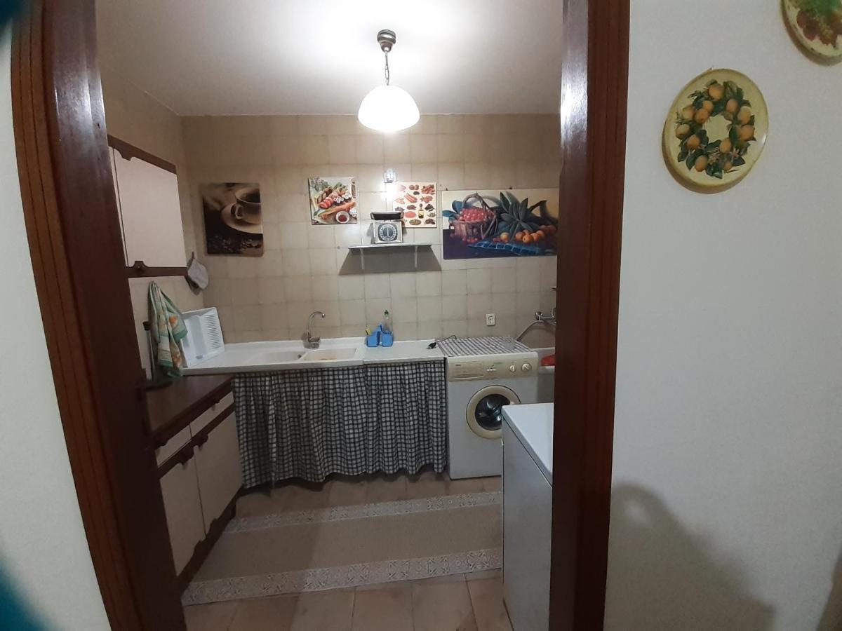 Apartment Calatubo Алкамо Марина Екстериор снимка