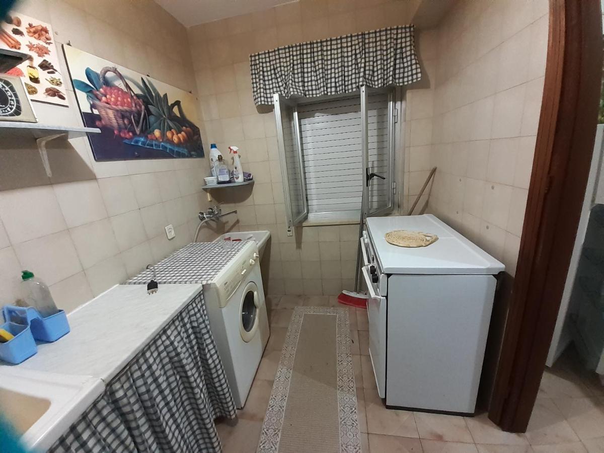 Apartment Calatubo Алкамо Марина Екстериор снимка