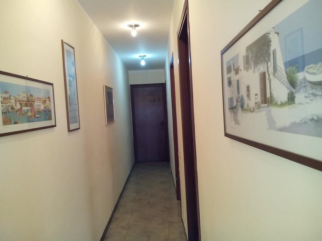 Apartment Calatubo Алкамо Марина Стая снимка